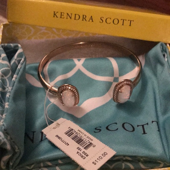 Kendra Scott Cuff - Picture 2 of 3